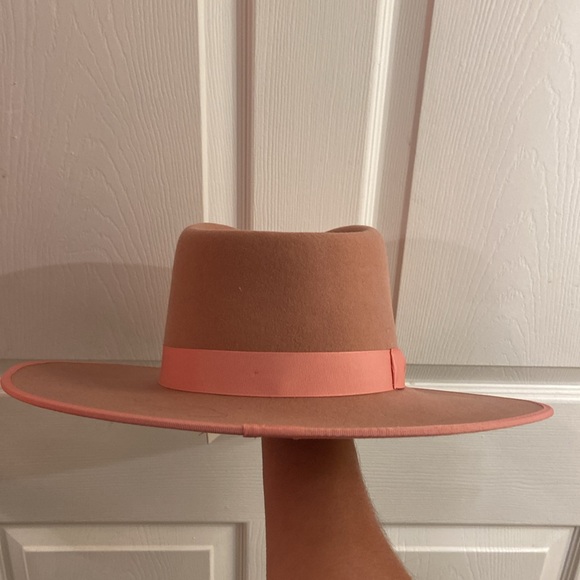 Lack of Color Free People Rancher Felt Hat - Picture 8 of 8